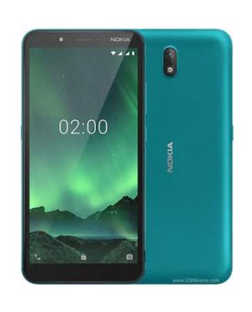 Nokia C2 (Vodacom)