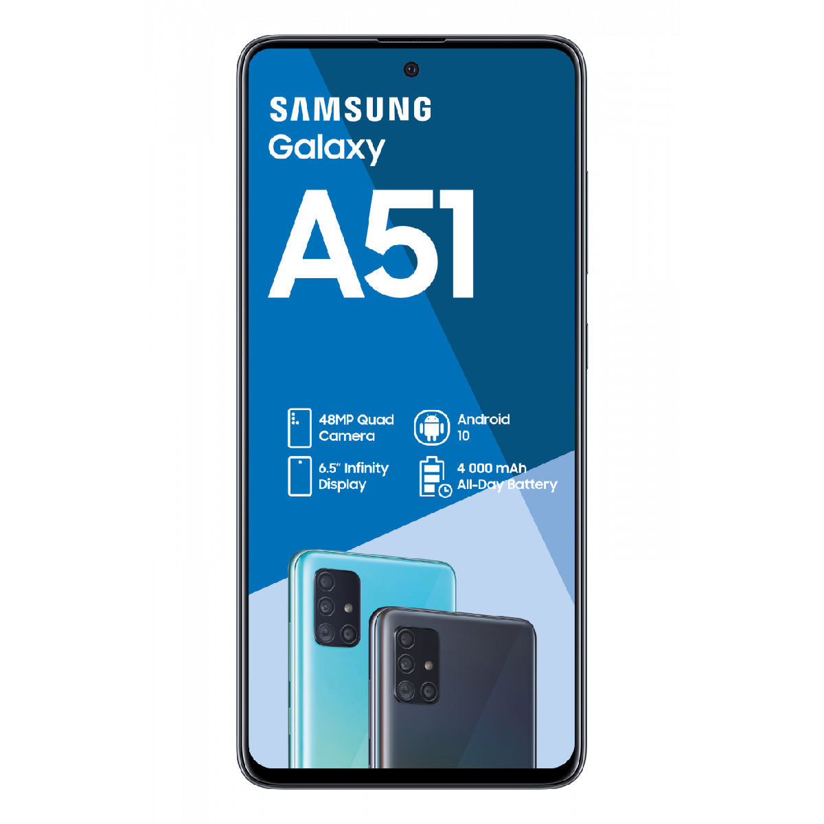  Samsung Galaxy A51 (Vodacom)