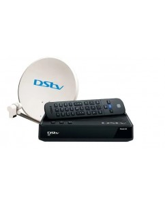 DSTV HD SINGLE VIEW INSTALLED