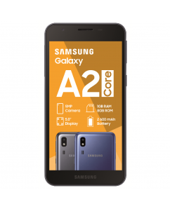 Samsung Galaxy A2 Core (MTN)     
