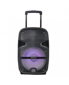 Amplify Gladiator Series 12" Bluetooth Party Speaker