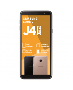 Samsung Galaxy J4 Core (MTN)