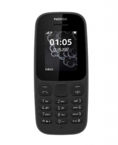 Nokia 105 2019 (MTN)