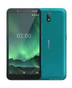 Nokia C2 (Vodacom)