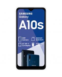 Samsung Galaxy A10s (Vodacom)