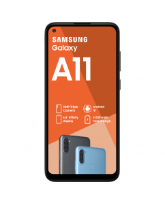Samsung Galaxy A11 (Vodacom)