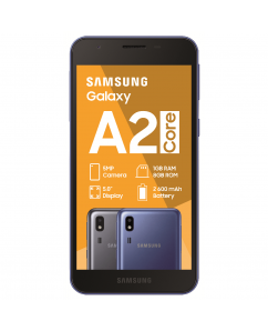 Samsung Galaxy A2 Core (Cell C)