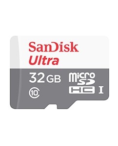 Sandisk Micro Sd Card 32GB 