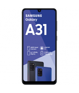  Samsung Galaxy A31 (Vodacom)