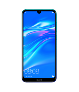 Huawei Y7 2019 (MTN)