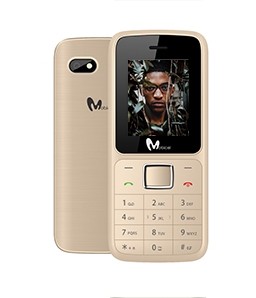 Mobicel C4 (Vodacom)