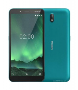 Nokia C2 (Telkom)