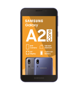 Samsung Galaxy A2 Core (Vodacom)