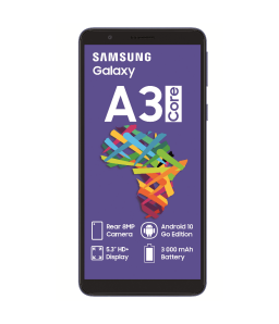  Samsung Galaxy A3 Core (Vodacom)