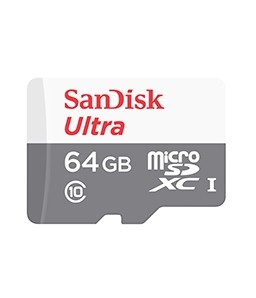 Sandisk Micro Sd Card 64GB